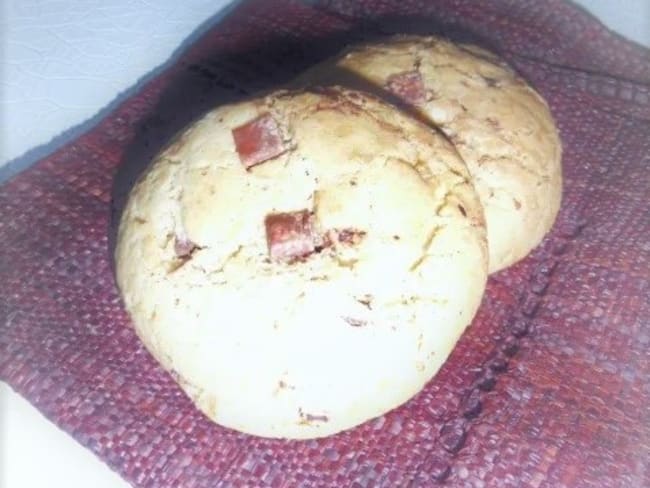 Cookies Trio Choco