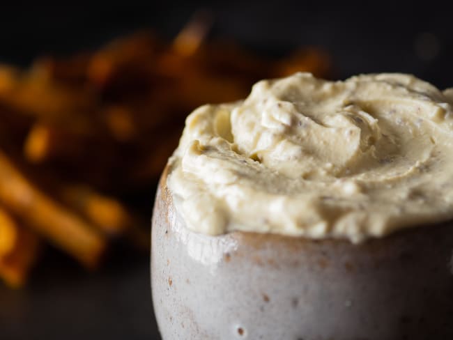 Veganaise : une mayonnaise vegan