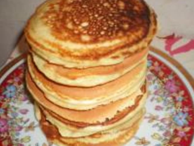 Pancakes