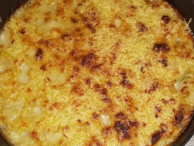 Découvrez la chayotte ou christophine avec ces recettes gourmandes et