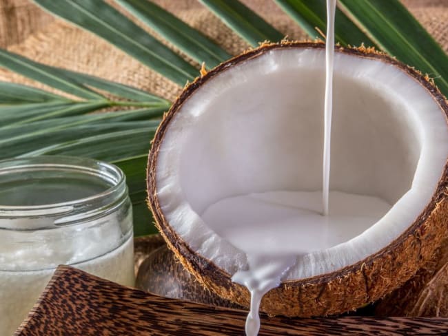 Le punch coco traditionnel des Antilles : la VRAIE recette !