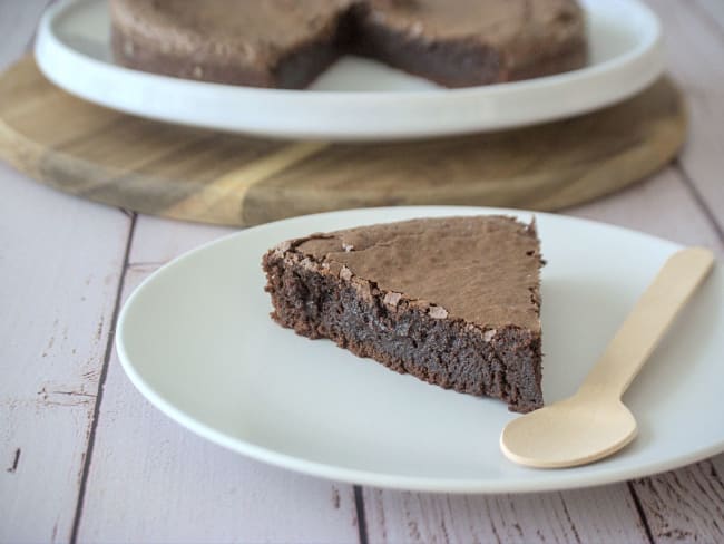 Gâteau au chocolat fondant maison : Comment réaliser un dessert gourmand à tomber