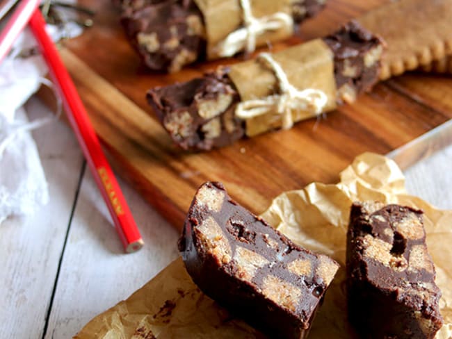 Un goûter sans gluten mais pas sans gourmandise