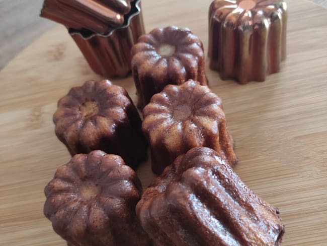 Cannelés