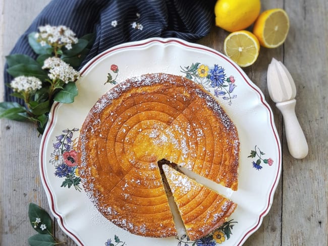 Tourte Alsacienne au Riesling - Recette par Les Recettes de l'Alsacienne