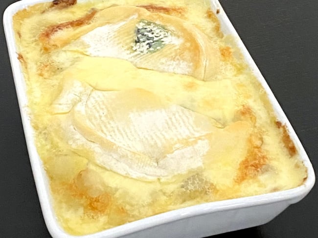 Tartiflette