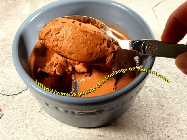 Crème de Gianduja