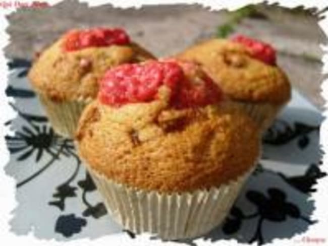 Petits Gâteaux au Miel et Amandes Caramélisées