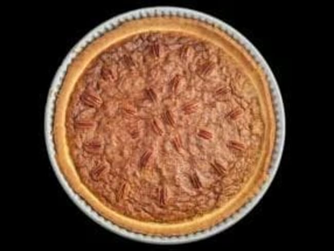 Tarte aux Noix de Pécan