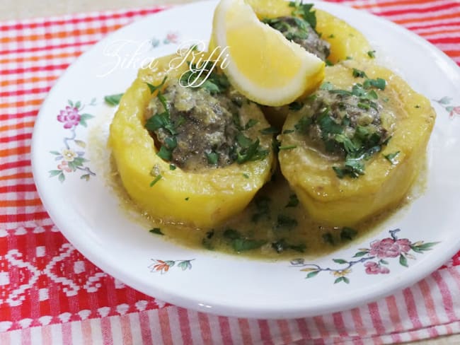 Dolma batata