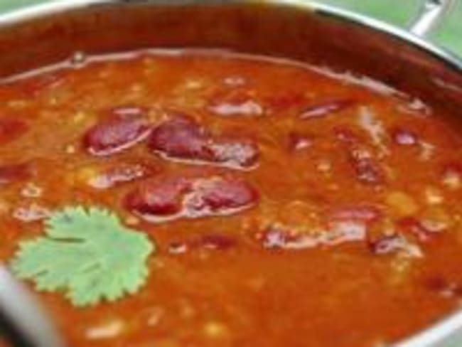 Rajma