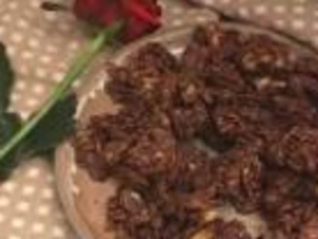 Roses des sables