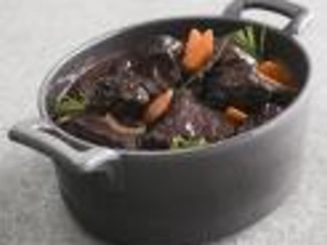 Sauerbraten - Allemand