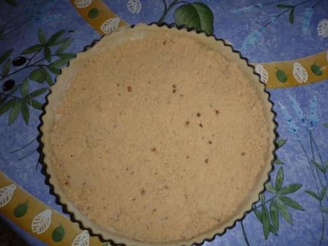 Tarte au Sucre