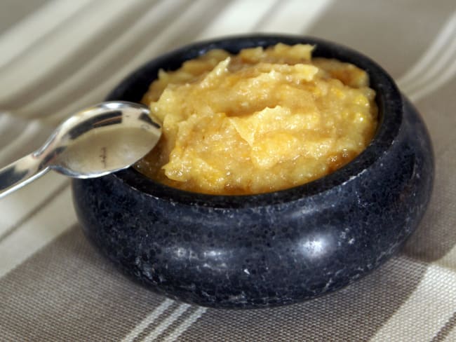 Pâte de citrons confits pour vos plats salés sucrés