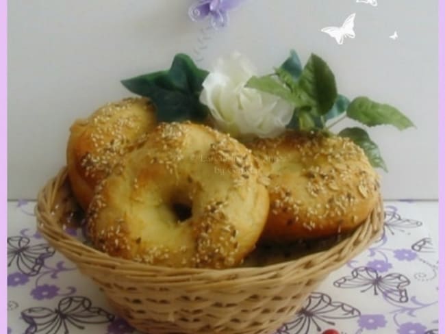 Bagels