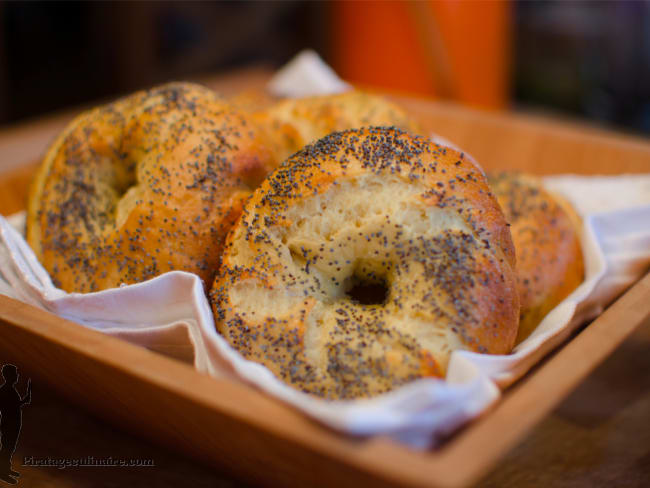 Bagels