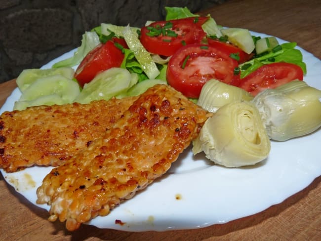 Comment faire son tempeh maison ?