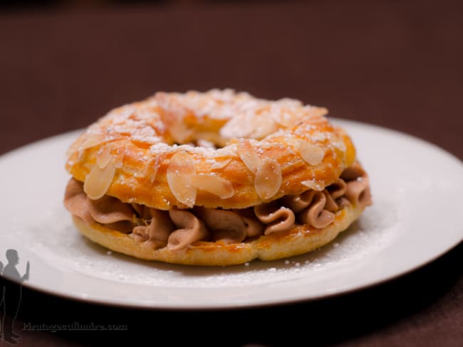 Paris-Brest