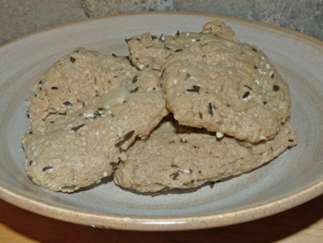 Comment faire du seitan maison soi-même ?