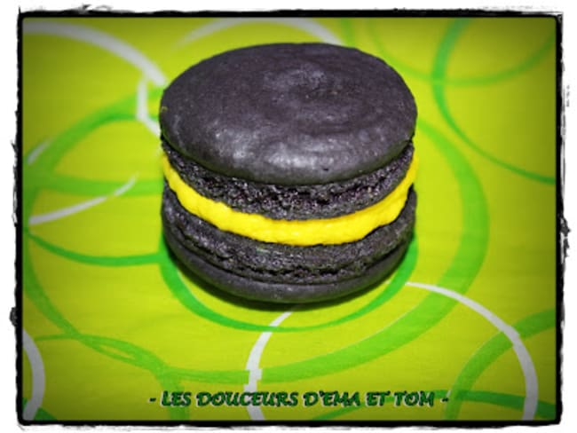 Macarons: trucs et astuces