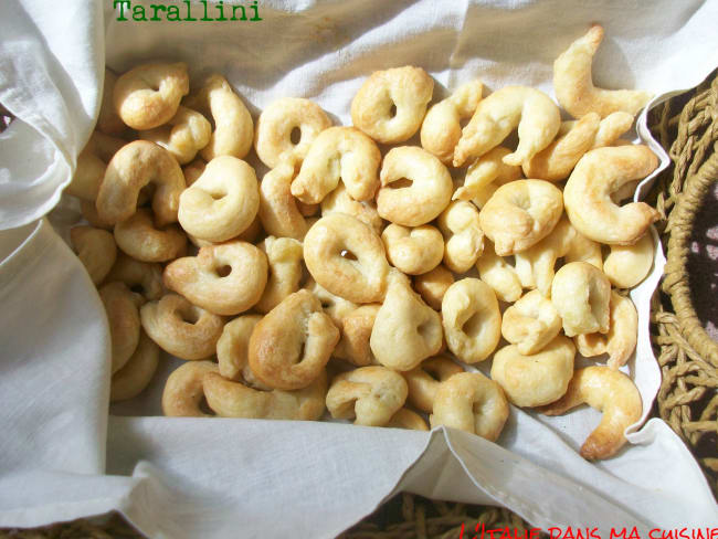 Tarallini