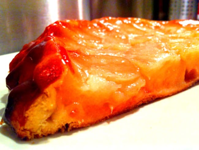 Tarte Tatin