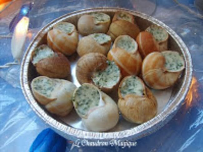 Escargots