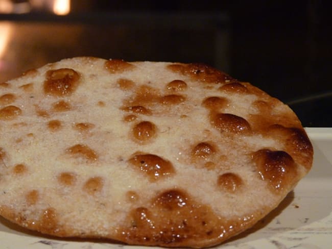 Tortas de aceite, les galettes à l'huile d'olive de Séville