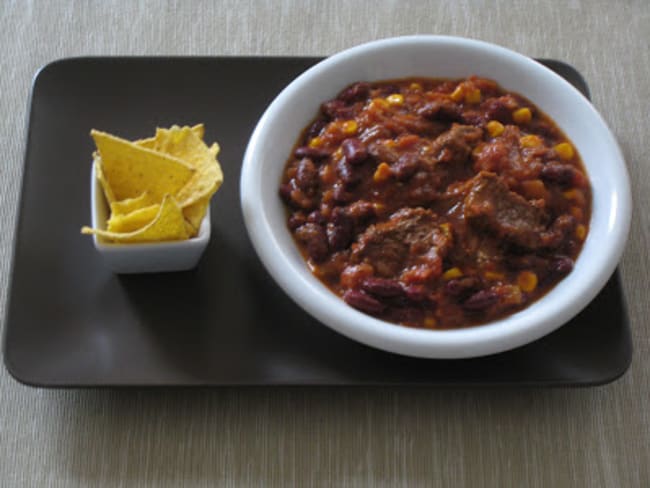 Chili con carne