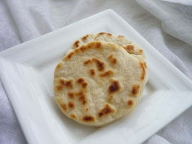 Piadina romagnola