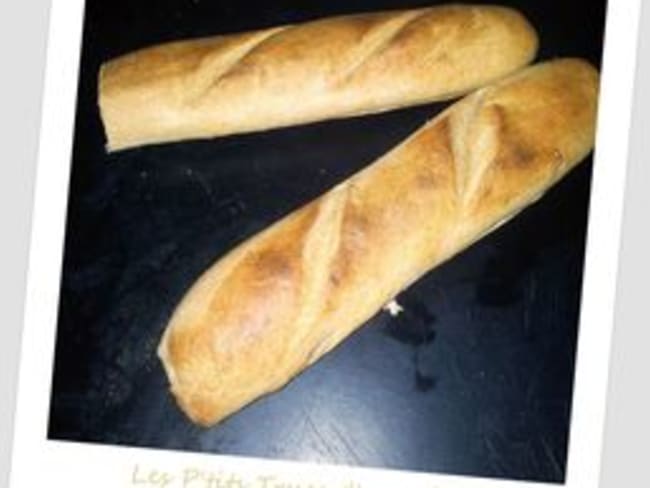 Baguettes