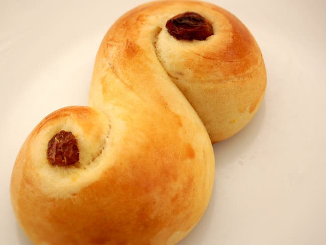 Lussekatter