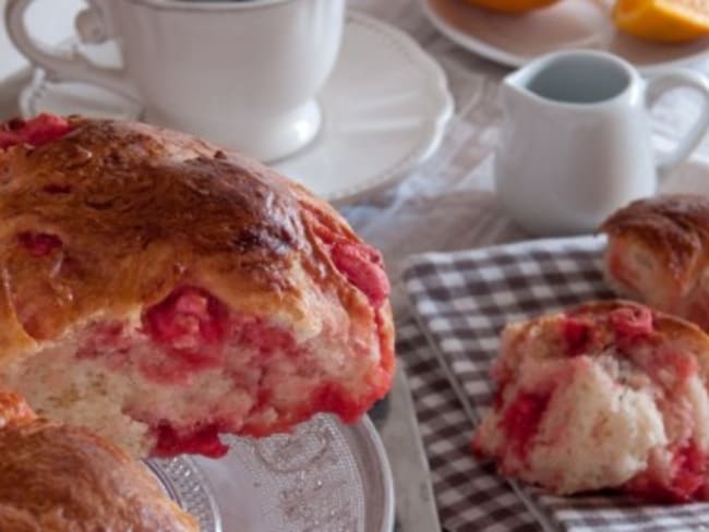 Le Gâteau Labully ou Saint Genix