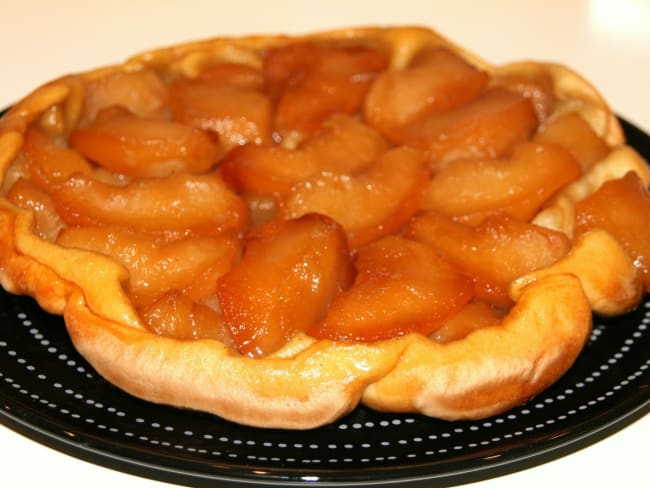 Tatin façon Noëlla