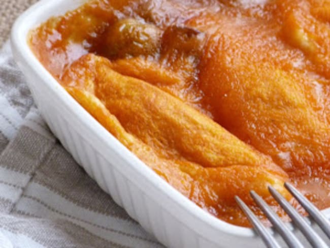 Quenelles maison