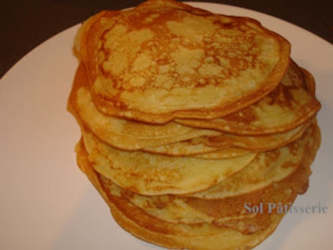 Pancakes