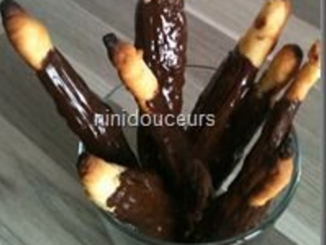 Mikado fait maison