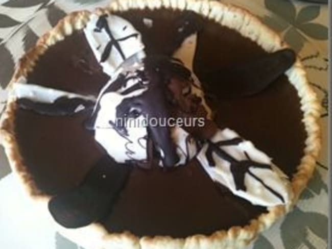 Tarte carambar