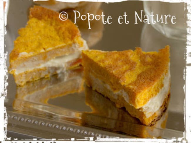 Croque carottes et épices