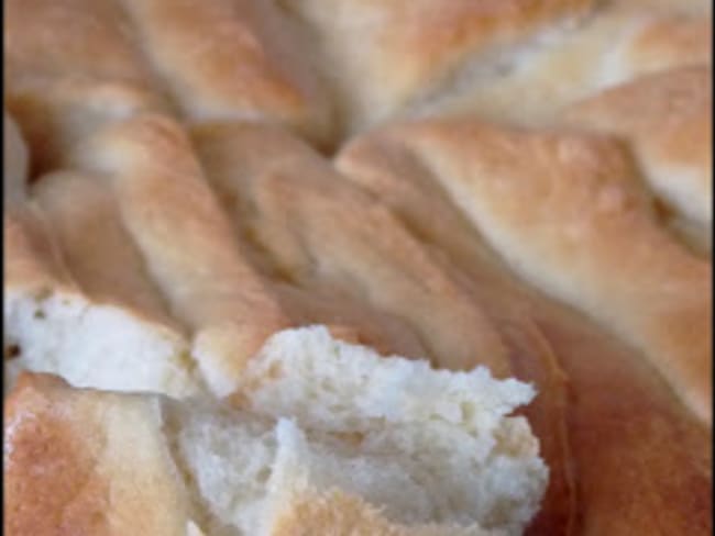 Parker House Rolls