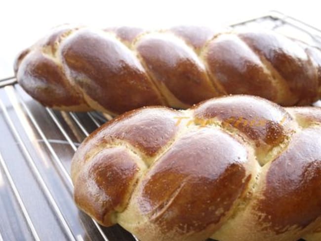 Challah