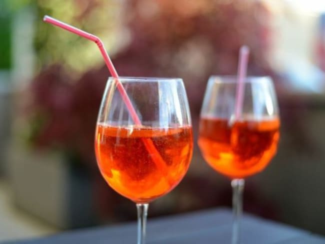 Spritz de plaisir