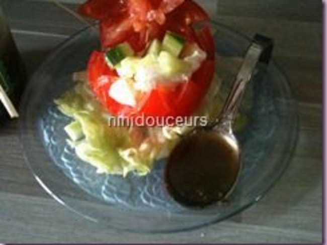 Tomate surprise