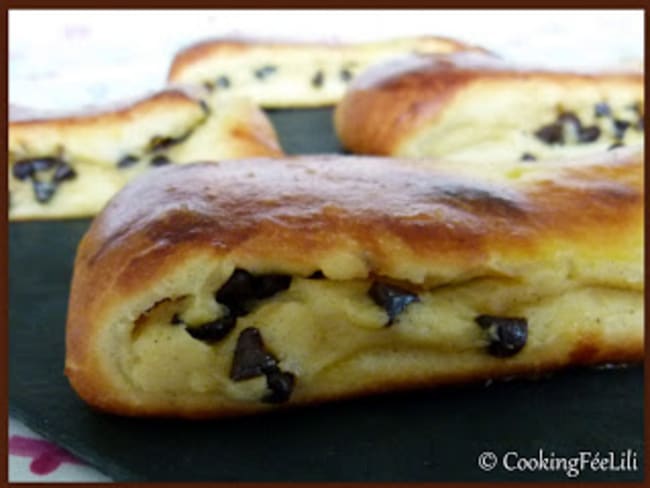 Brioches Suisses