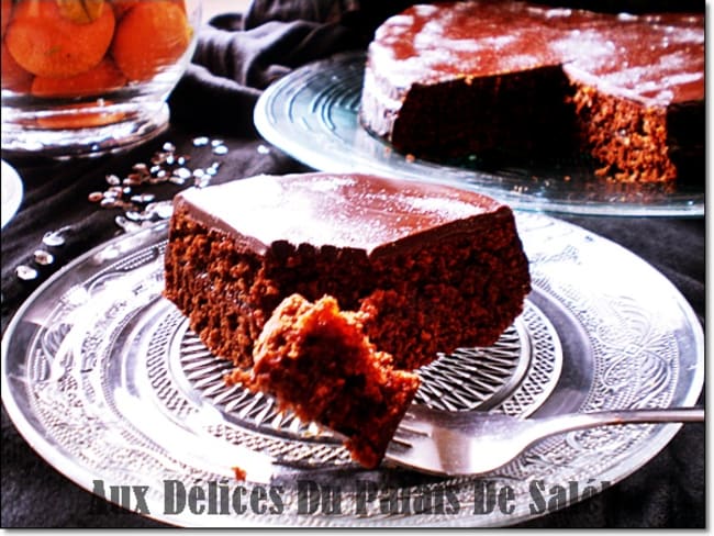 Sachertorte