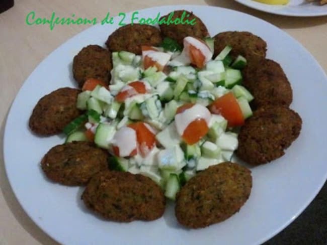 Falafels