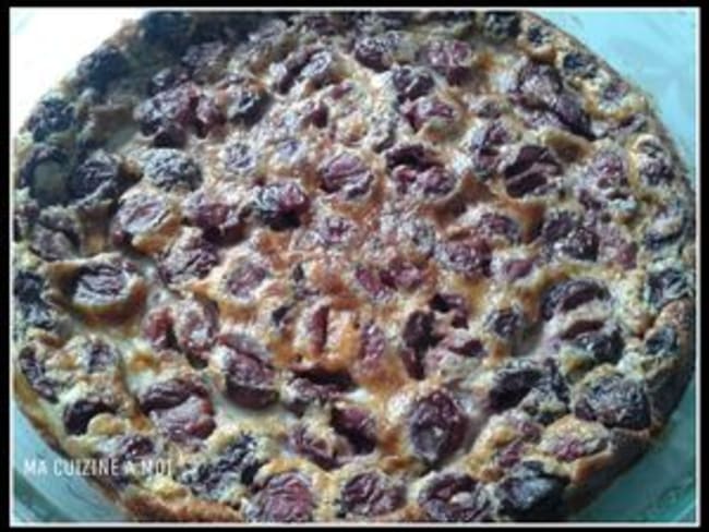 Clafoutis