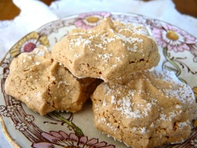 Amaretti, toute l'Italie en une bouchée