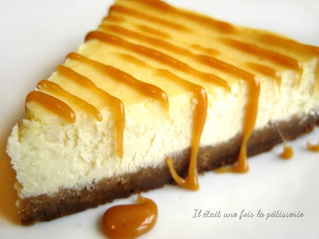 Cheesecake